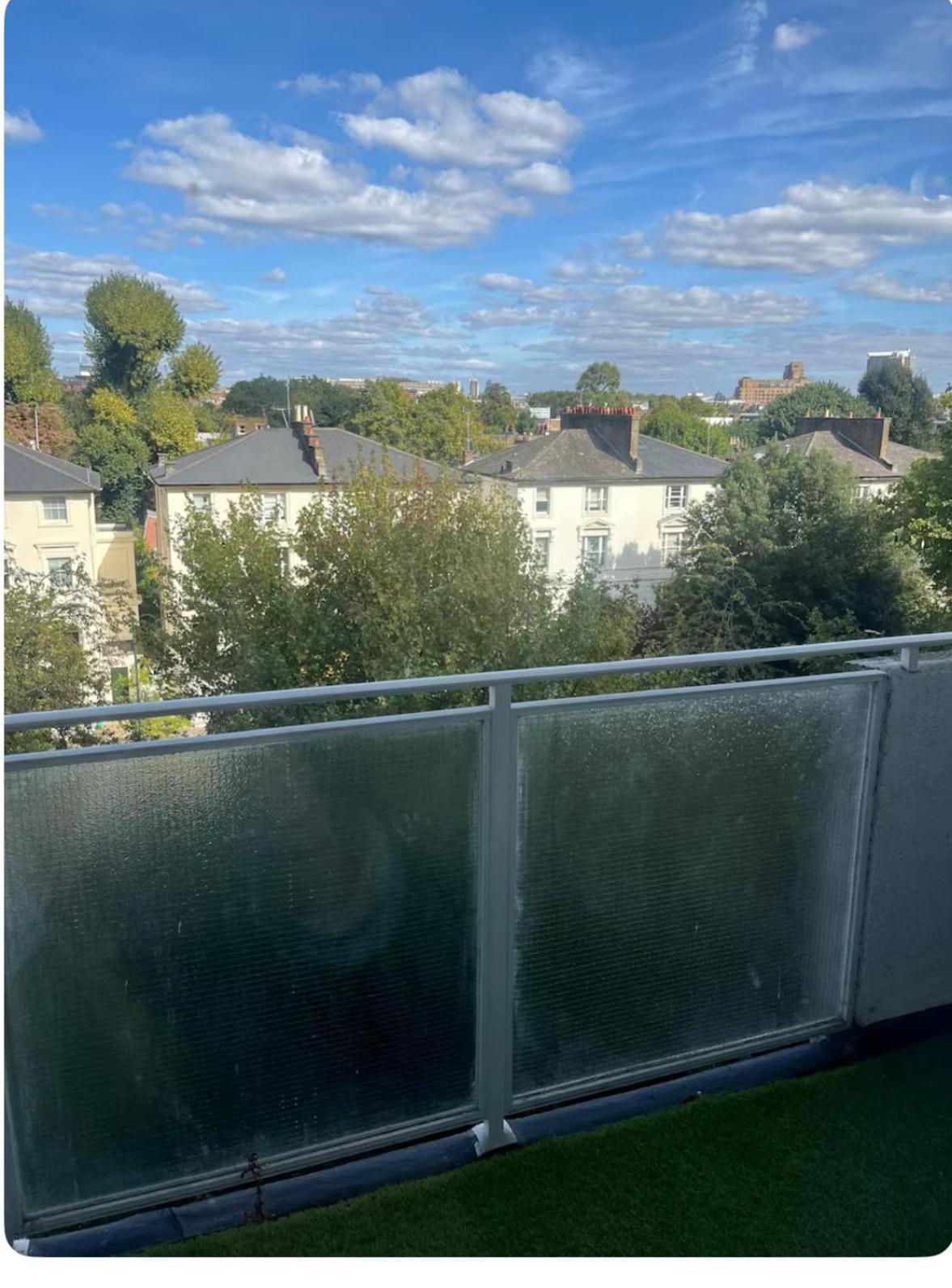 Appartamento Kensington Flat