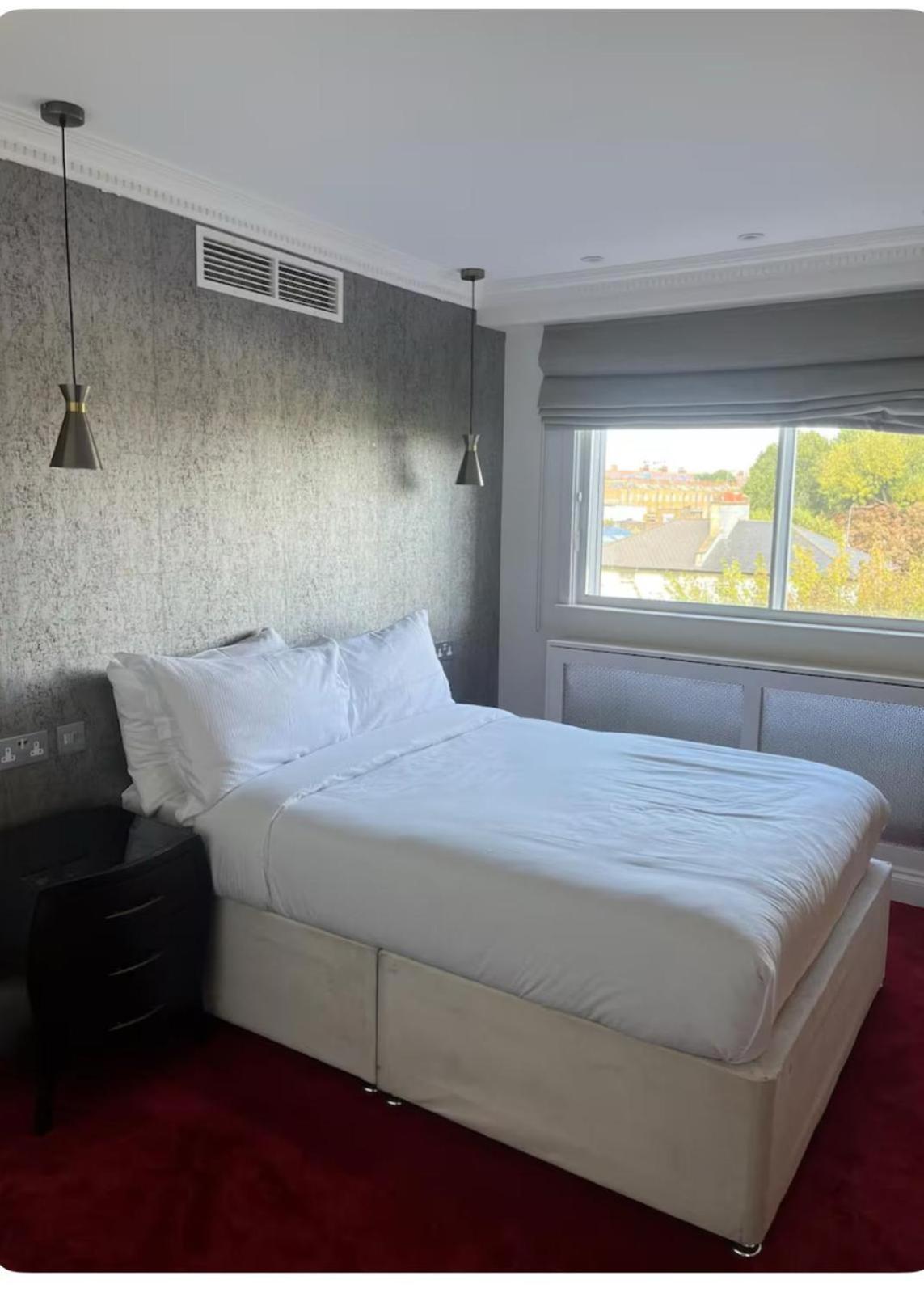 Appartamento Kensington Flat
