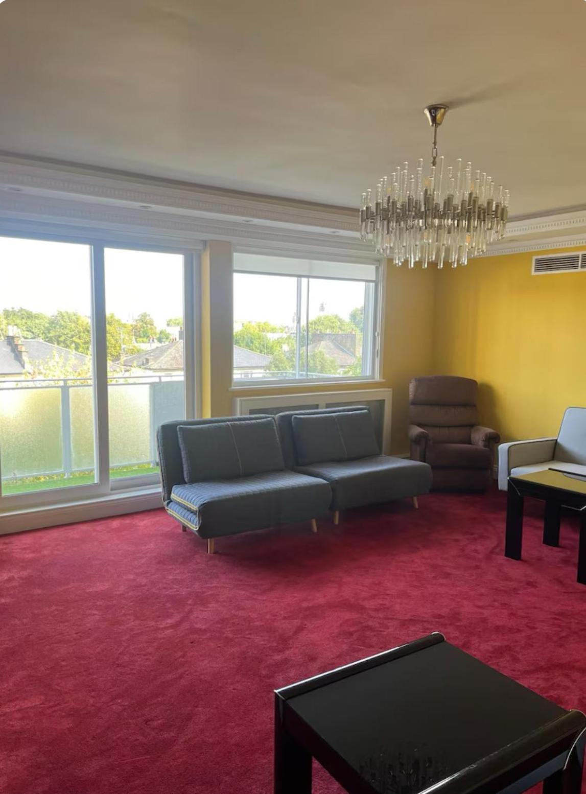 Kensington Flat Appartamento Londra