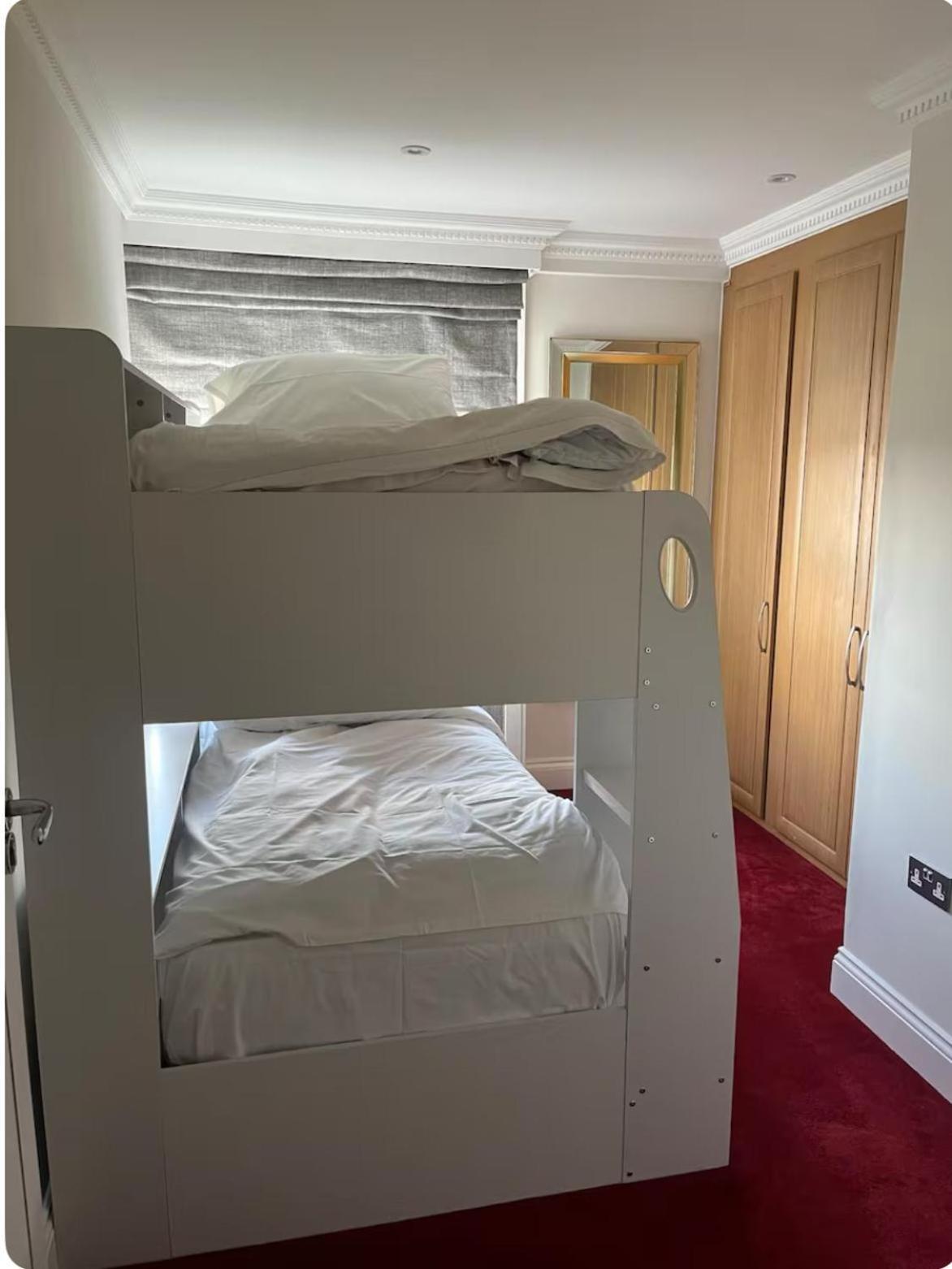 Kensington Flat Appartamento