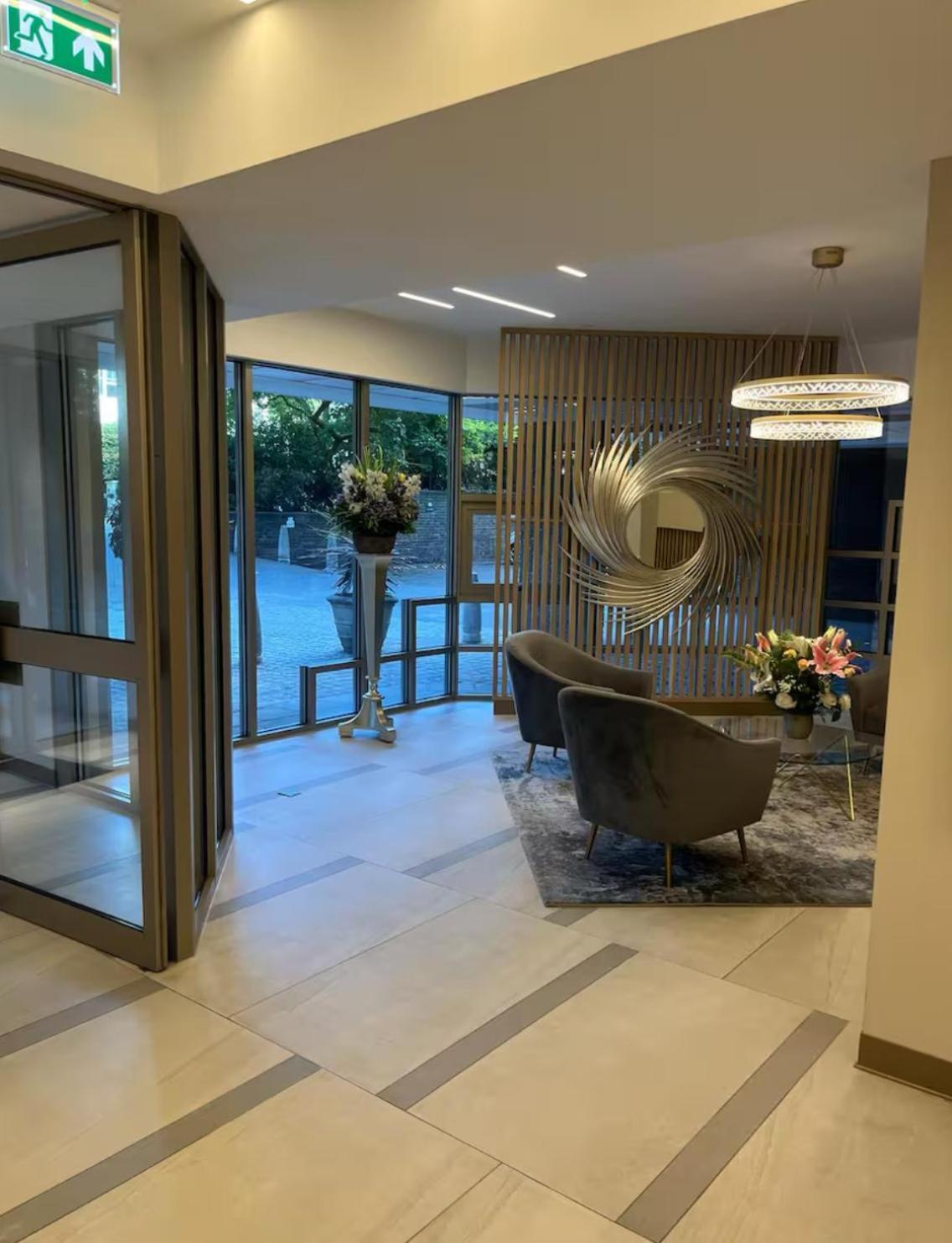 Appartamento Kensington Flat Londra