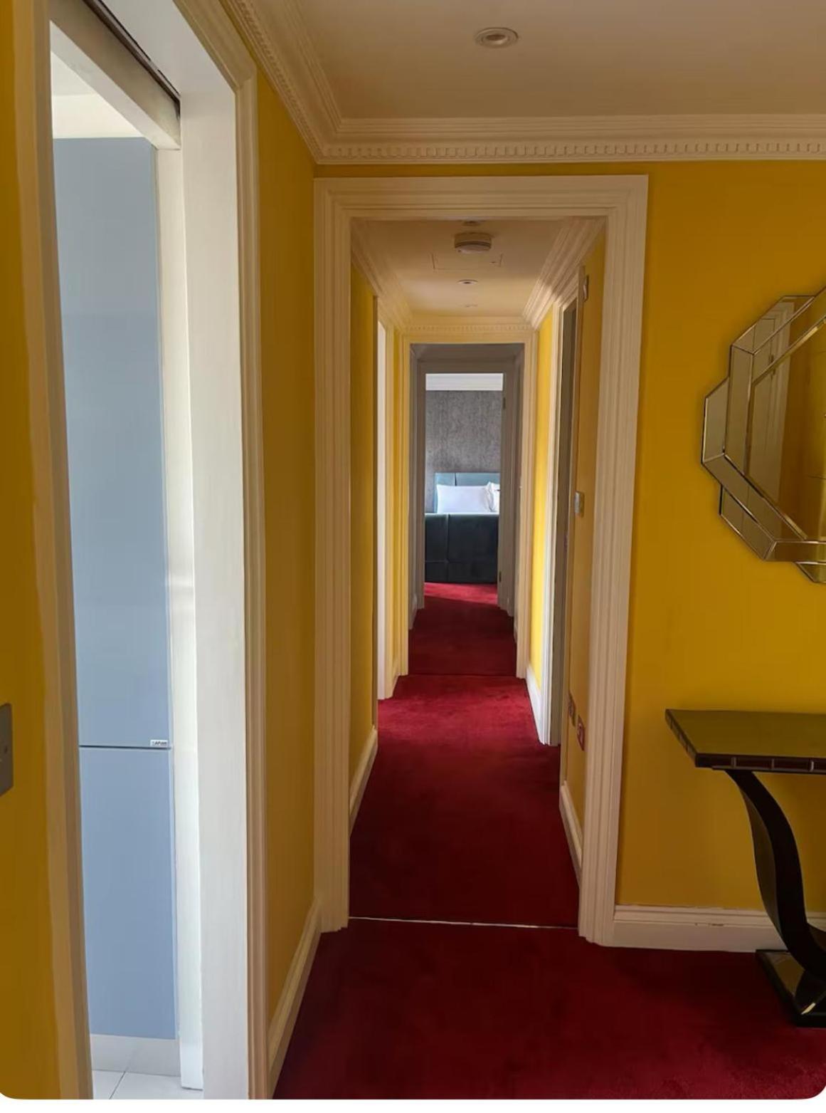 Kensington Flat Appartamento *