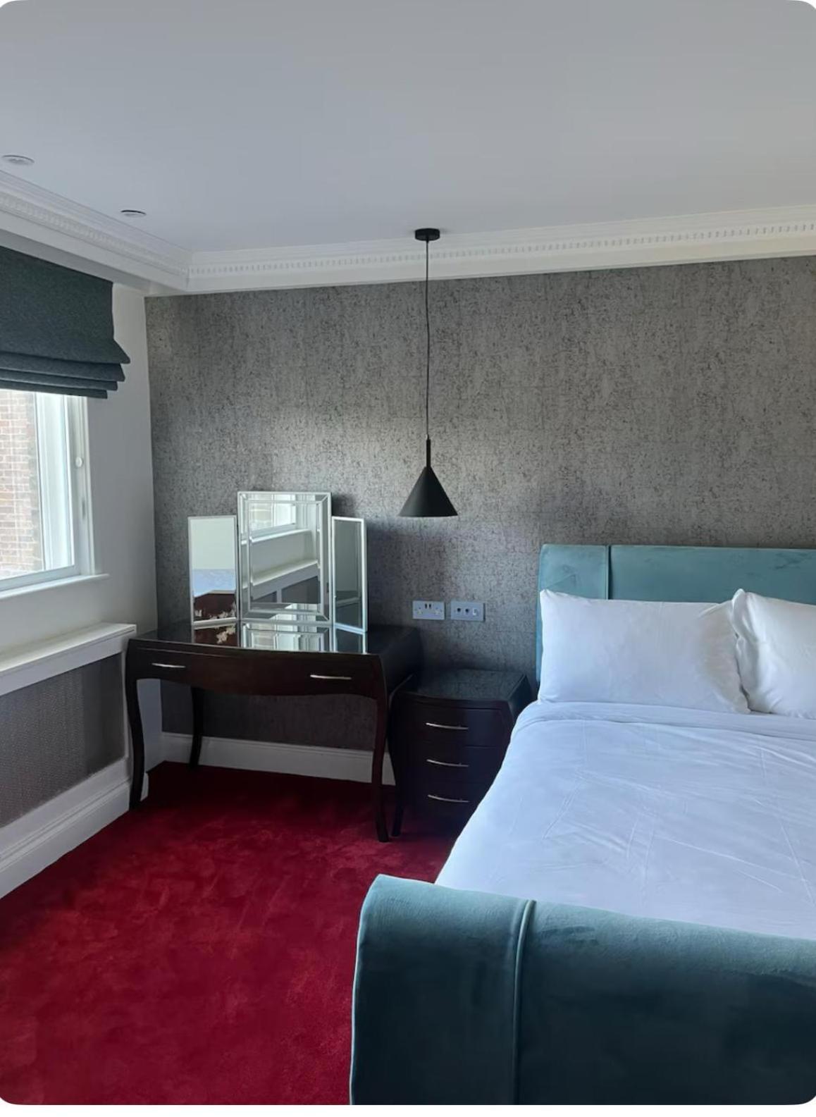 Appartamento Kensington Flat *